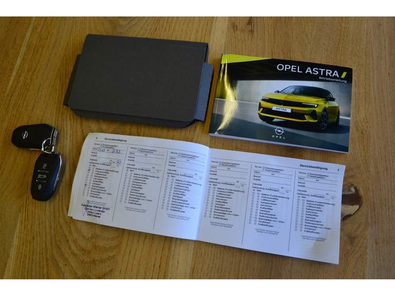 Opel Opel