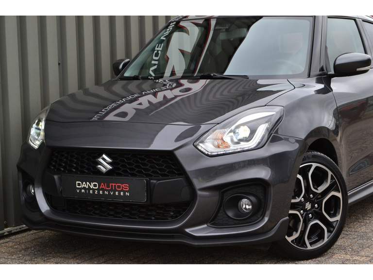 Suzuki Suzuki