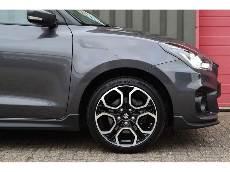Suzuki Suzuki