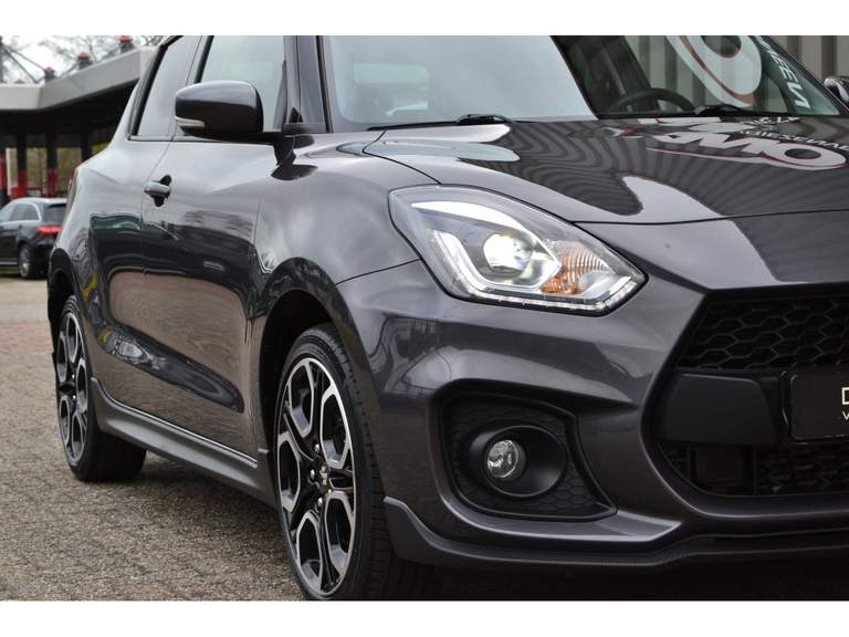 Suzuki Suzuki