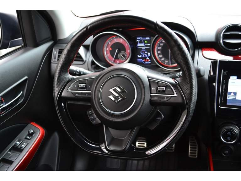 Suzuki Suzuki
