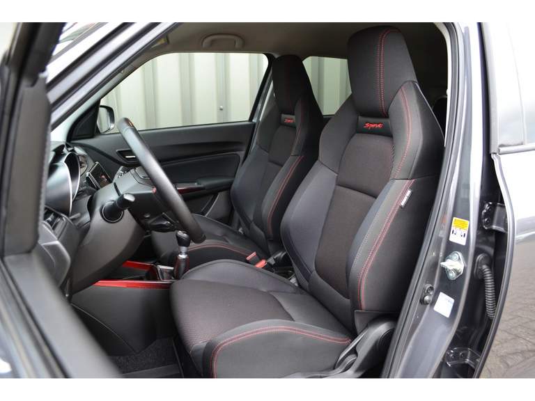 Suzuki Suzuki
