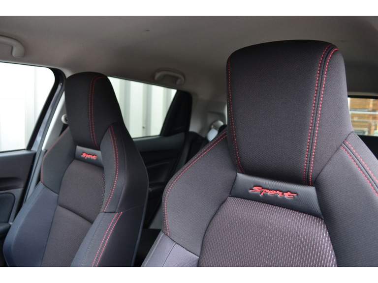 Suzuki Suzuki