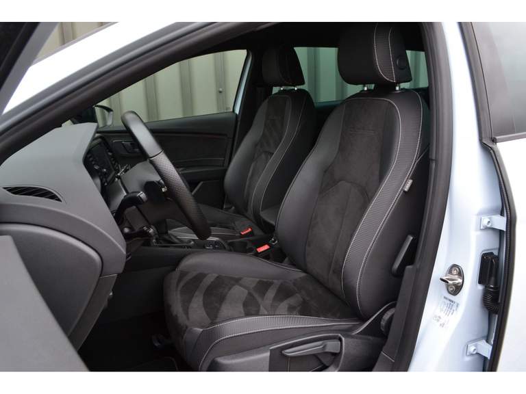 SEAT SEAT