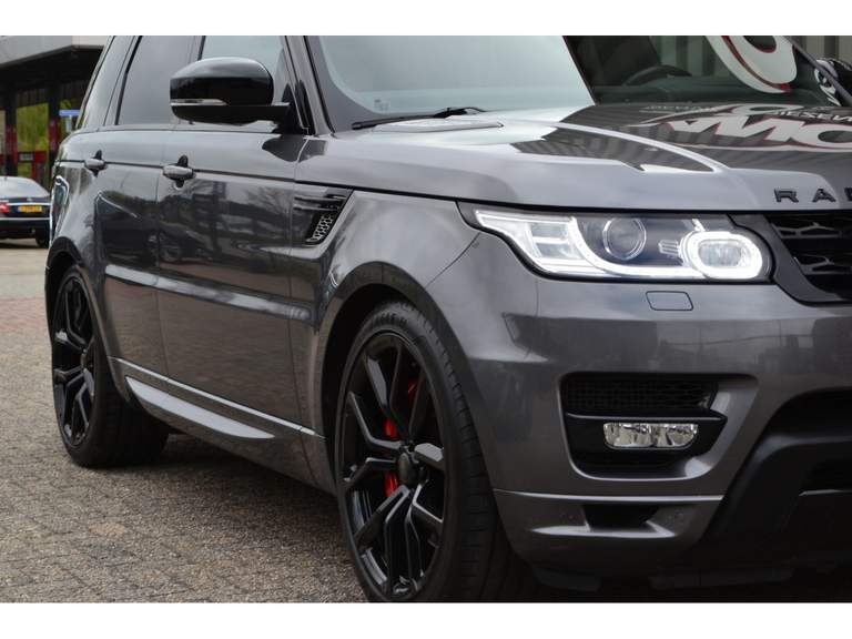 Land Rover