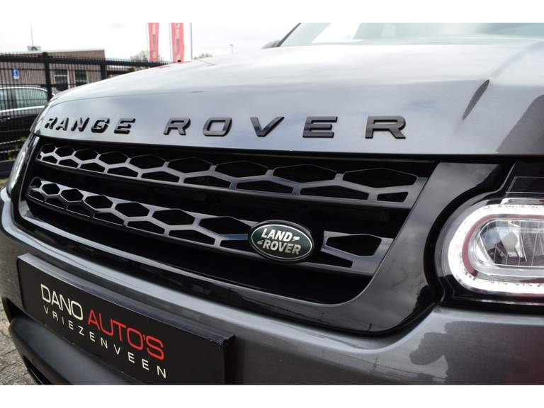 Land Rover