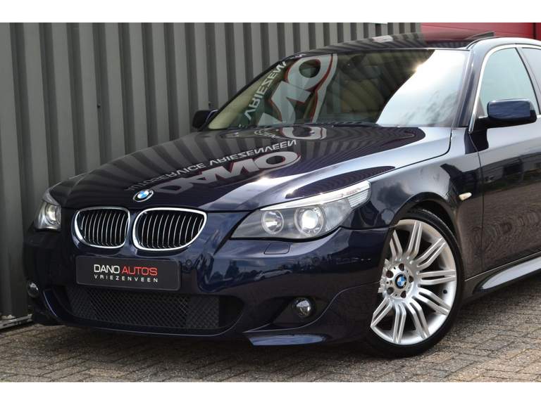 BMW BMW