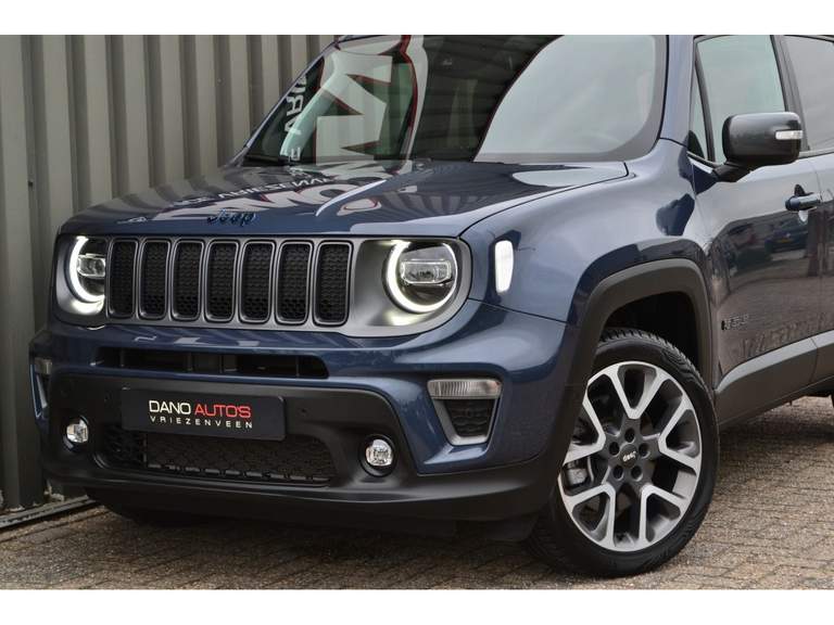 Jeep