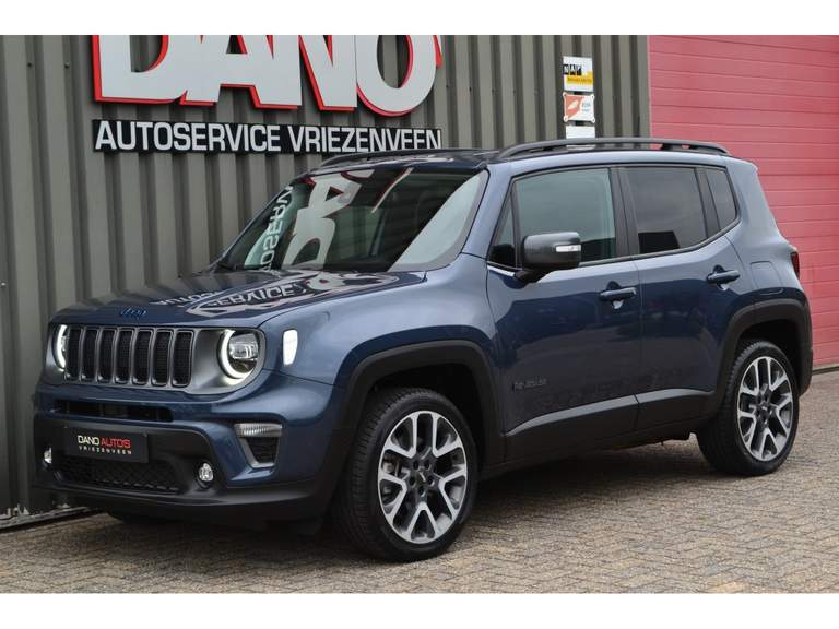 Jeep