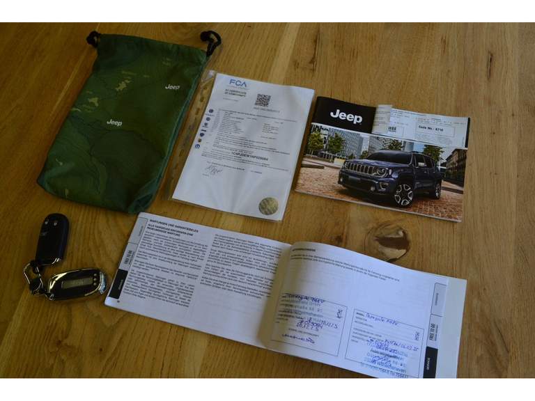 Jeep