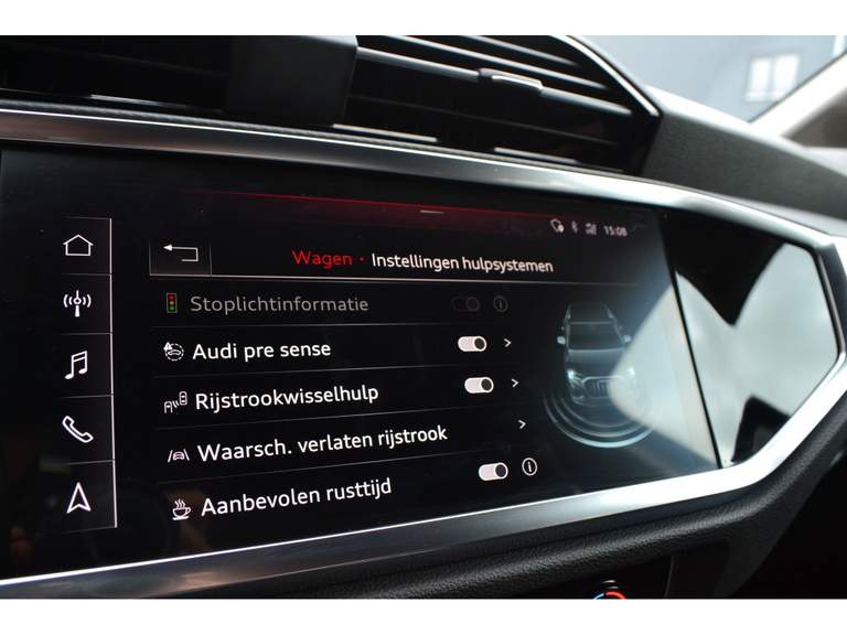 Audi Audi