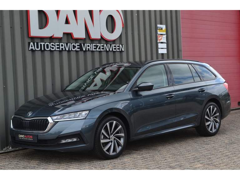 ŠKODA