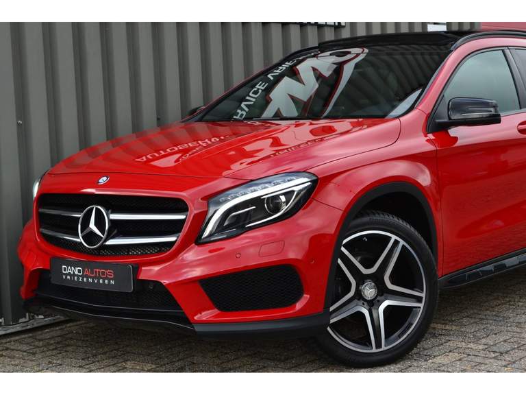 Mercedes-Benz Mercedes-Benz