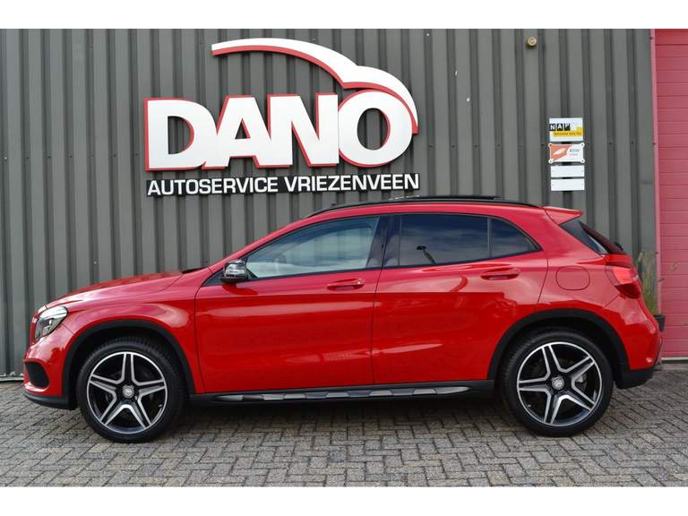 Mercedes-Benz Mercedes-Benz
