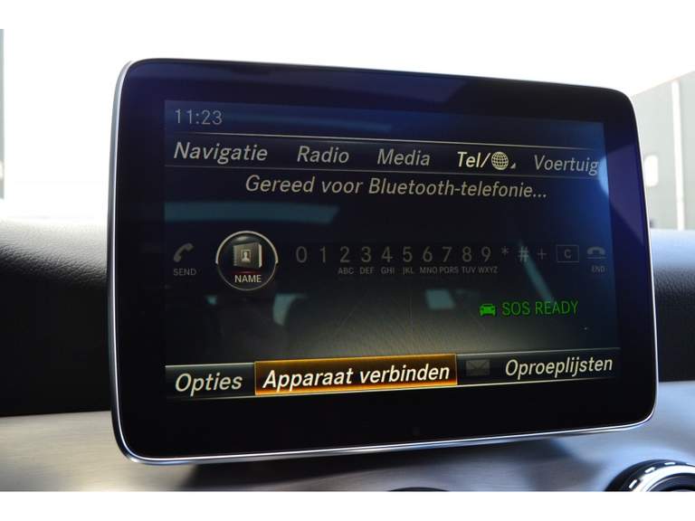 Mercedes-Benz Mercedes-Benz
