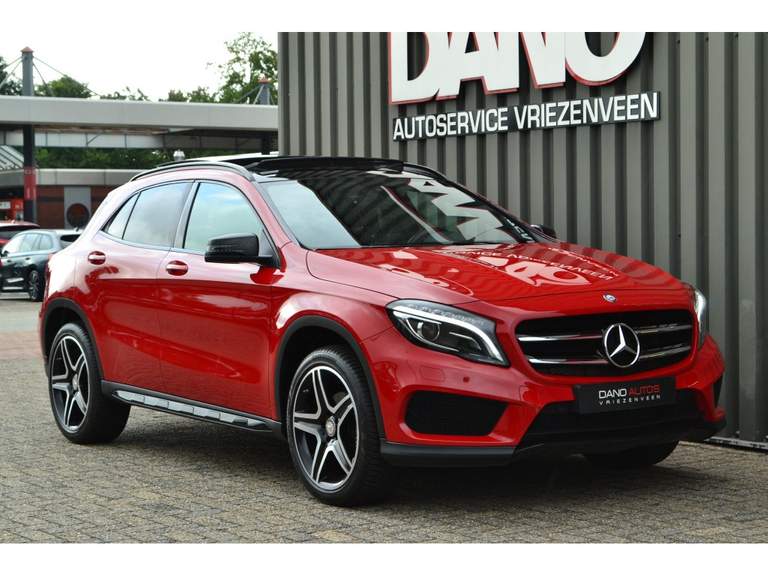 Mercedes-Benz Mercedes-Benz