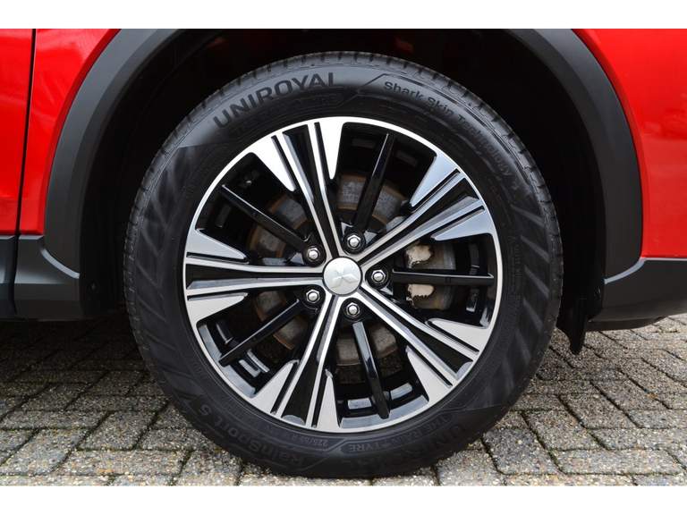 Mitsubishi Mitsubishi