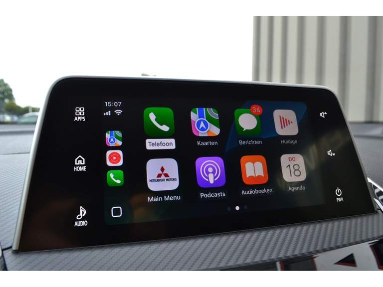 Mitsubishi Mitsubishi