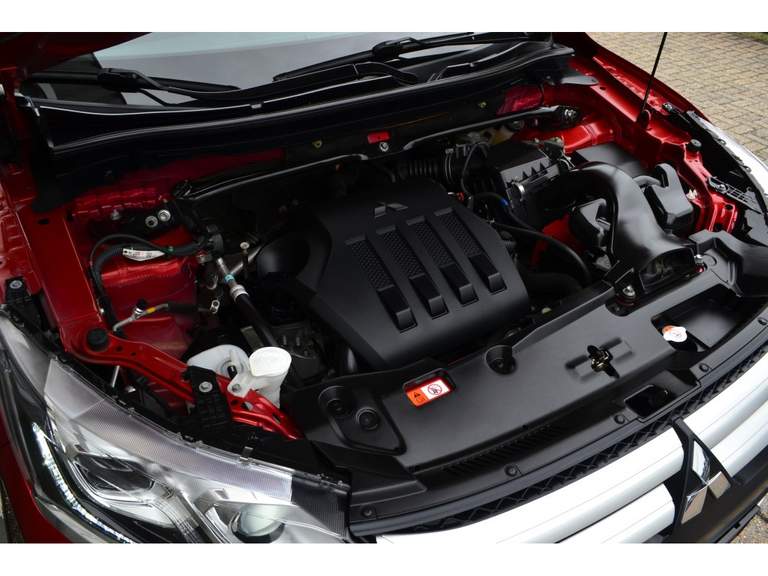 Mitsubishi Mitsubishi