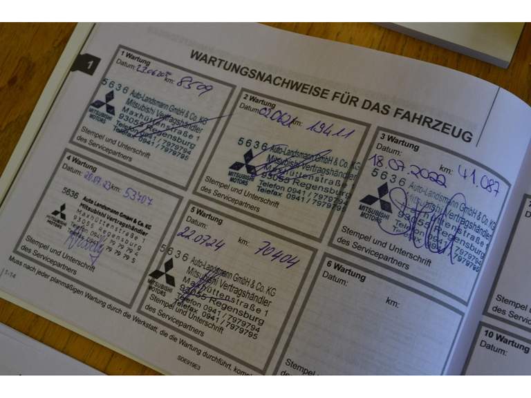 Mitsubishi Mitsubishi