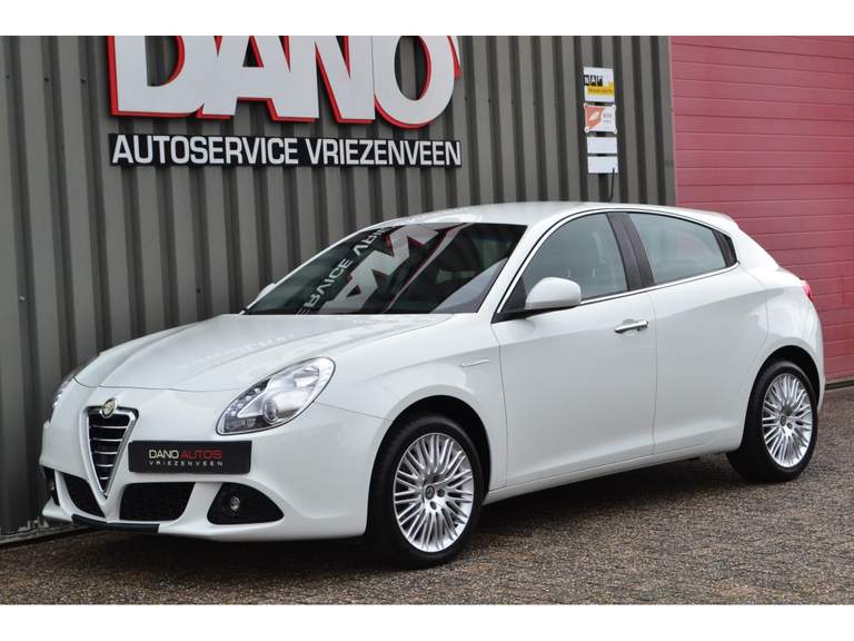 Alfa Romeo