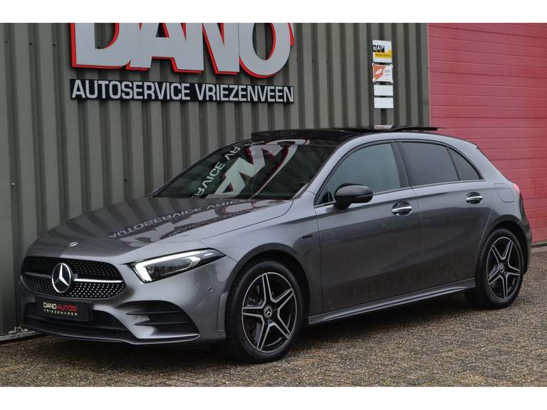 Mercedes-Benz Mercedes-Benz