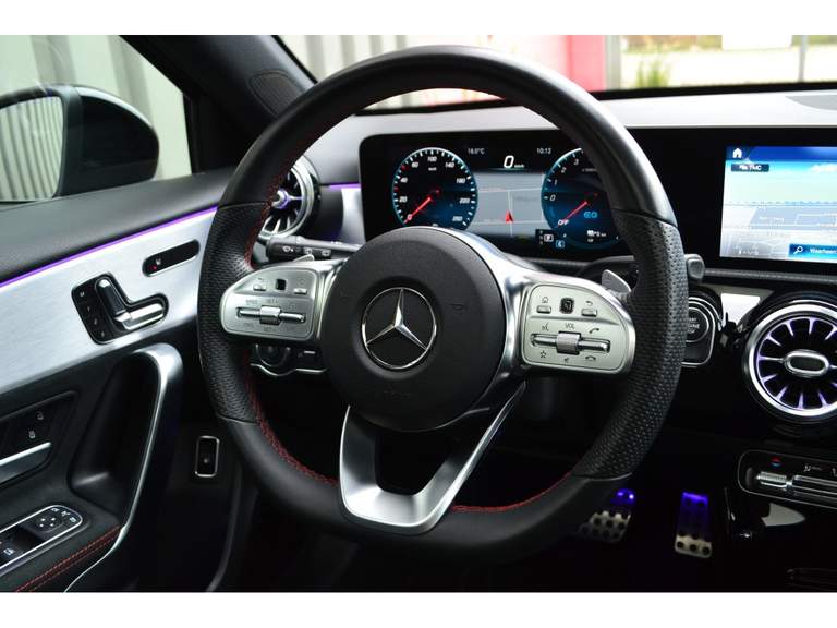 Mercedes-Benz Mercedes-Benz