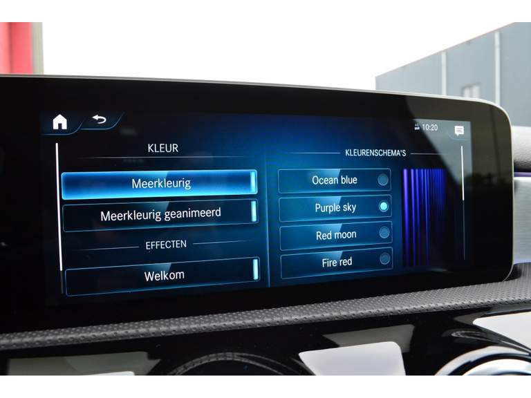 Mercedes-Benz Mercedes-Benz