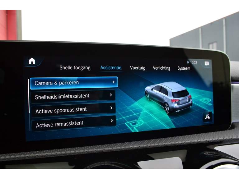 Mercedes-Benz Mercedes-Benz