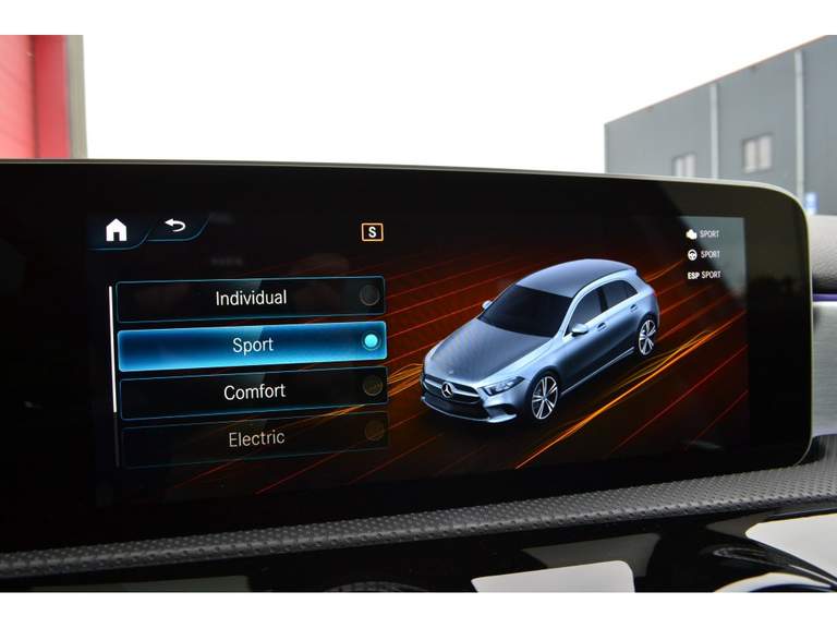 Mercedes-Benz Mercedes-Benz