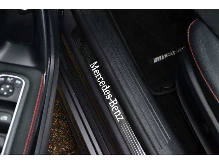 Mercedes-Benz Mercedes-Benz