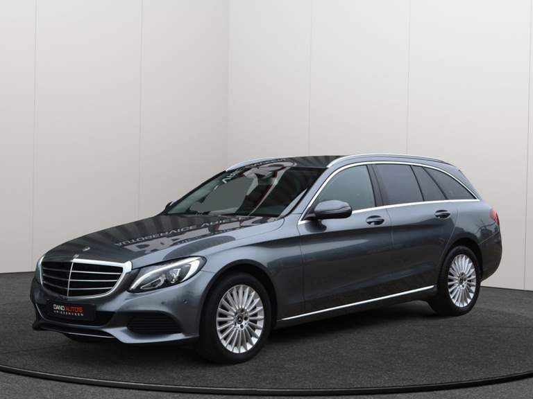 Mercedes-Benz Mercedes-Benz