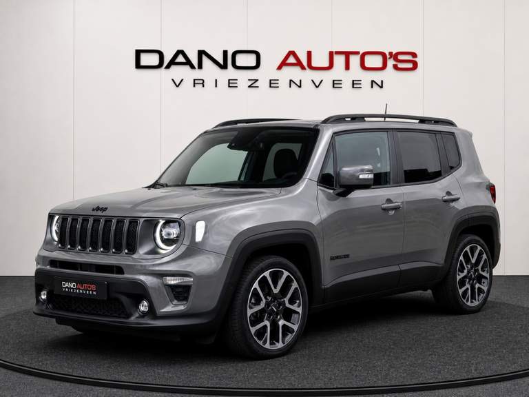 Jeep