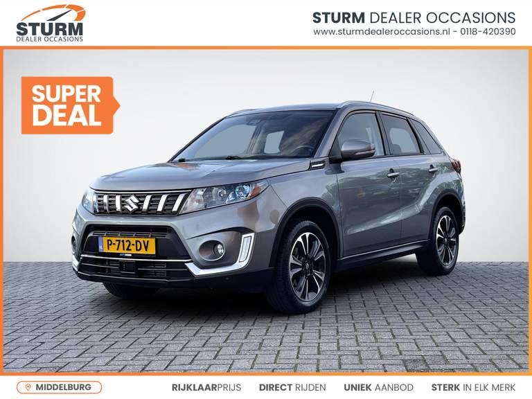 Suzuki