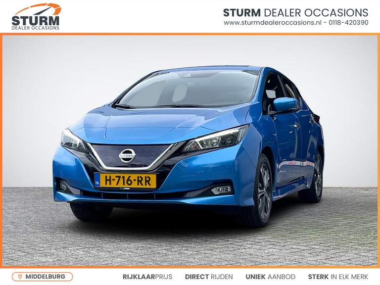 Nissan Nissan