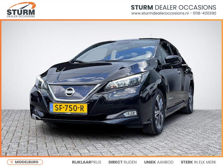 Nissan Nissan