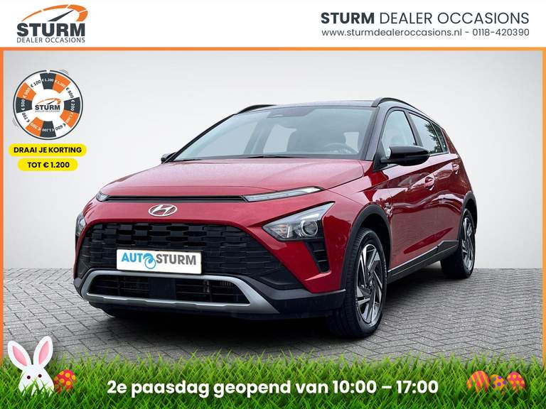 Hyundai