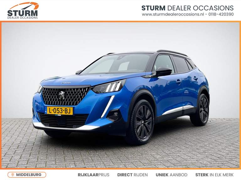 Peugeot Peugeot
