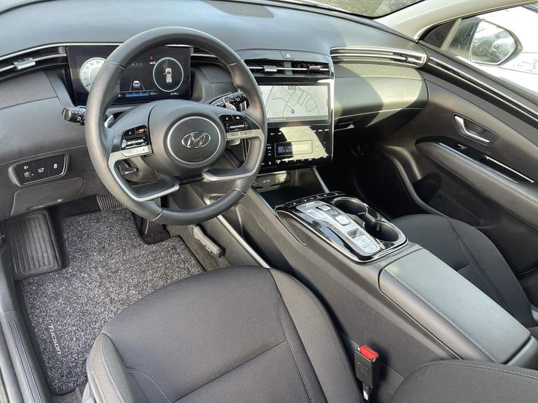 Hyundai Hyundai
