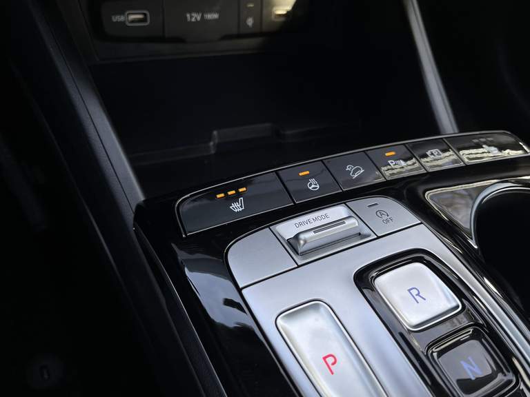 Hyundai Hyundai
