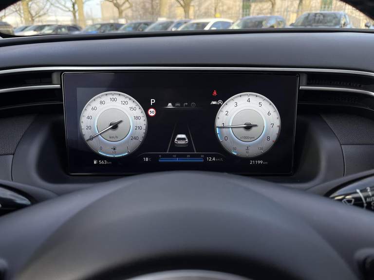 Hyundai Hyundai