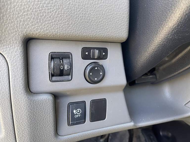 Nissan Nissan