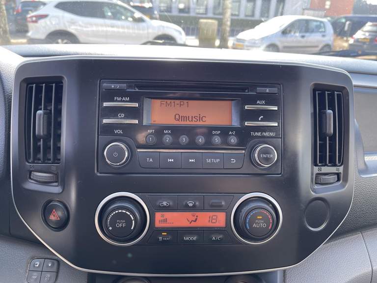 Nissan Nissan