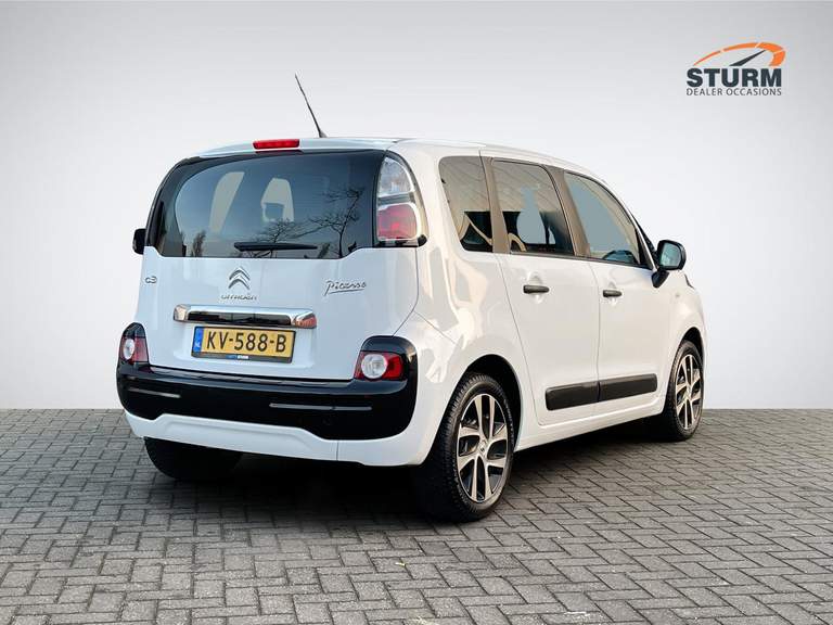 Citroën Citroën