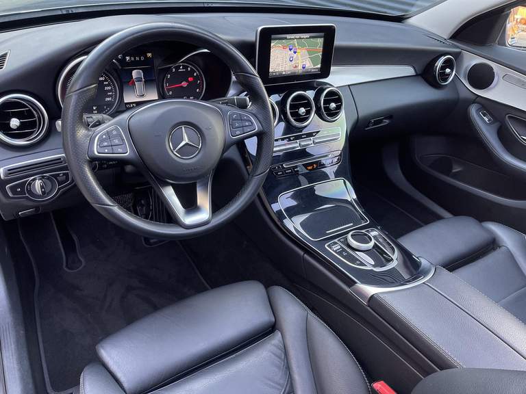 Mercedes-Benz Mercedes-Benz