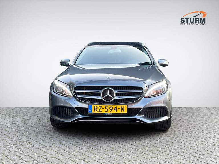 Mercedes-Benz Mercedes-Benz