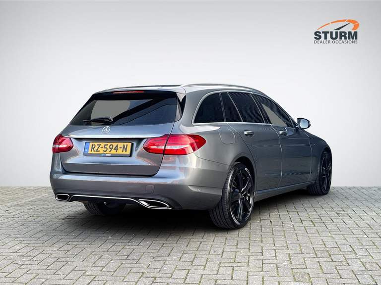 Mercedes-Benz Mercedes-Benz