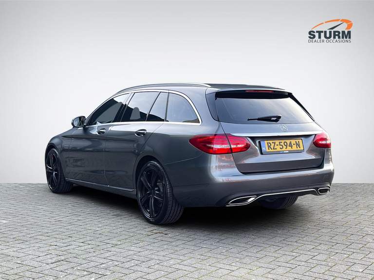 Mercedes-Benz Mercedes-Benz