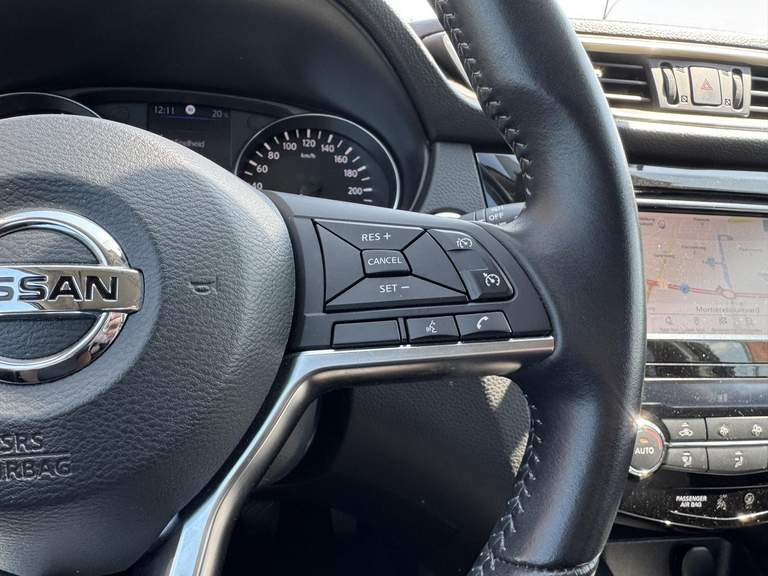 Nissan Nissan