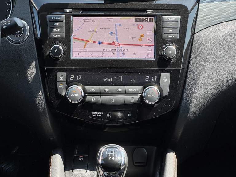 Nissan Nissan
